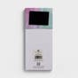 Mary Square - Always Have Hope - Magnetic Notepad