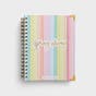 Mary Square - Pray Always - Prayer Journal