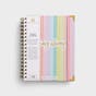 Mary Square - Pray Always - Prayer Journal