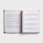 Mary Square - Pray Always - Prayer Journal