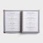 Mary Square - Pray Always - Prayer Journal