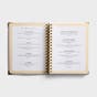Mary Square - Pray Always - Prayer Journal
