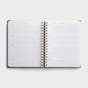 Mary Square - Pray Always - Prayer Journal