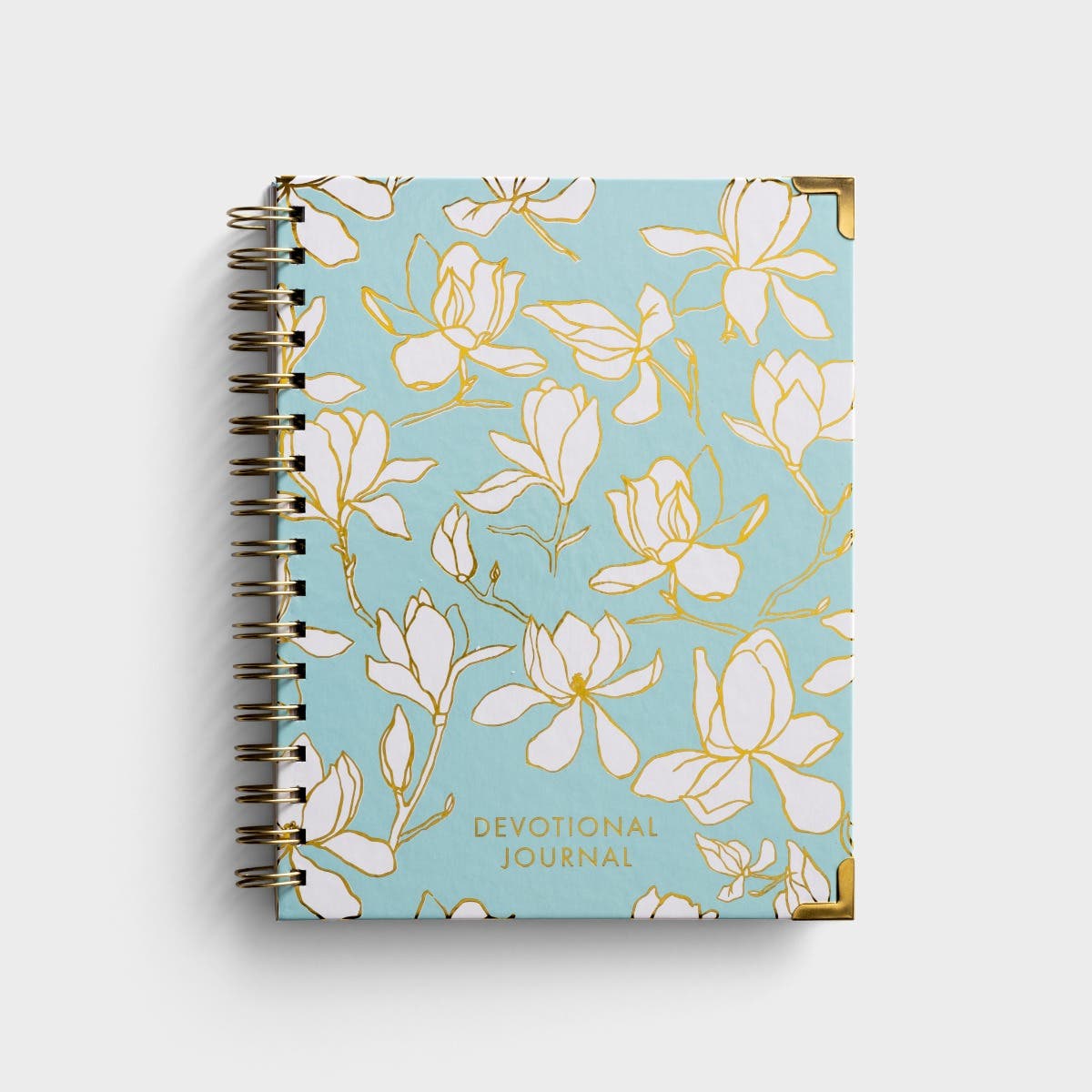 Magnolia - Devotional Journal