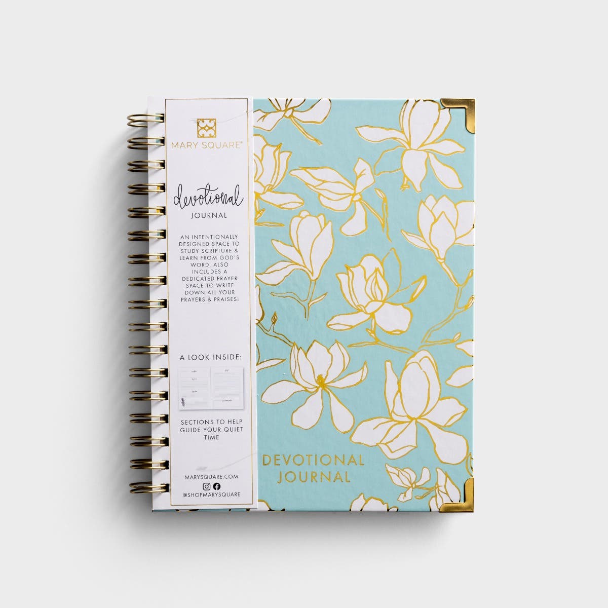 Celestial Journal and Planner Gráfico por Mary's Designs