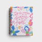 Bold Faith - Devotional Journal
