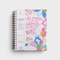 Bold Faith - Devotional Journal