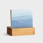Scripture Block with 52 Inspirational Print - Verses for Hope