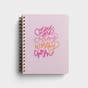 Strong Worthy Chosen - Spiral Journal