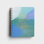 Mary Square - Look For Christ - Spiral Journal