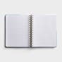 Mary Square - Look For Christ - Spiral Journal