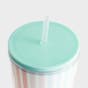 Choose Joy - Straw Tumbler
