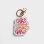 Strong Worthy Chosen - Acrylic Keychain