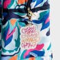 Strong Worthy Chosen - Acrylic Keychain