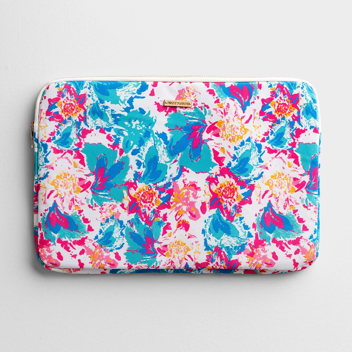 Laptop Sleeve 15 Inch - Peony Sorbet