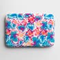 Laptop Sleeve 15 Inch - Peony Sorbet