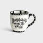 Grandparents Make The World Better - Ceramic Mug