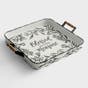 Blessed Beyond Measure - Enamel Tray