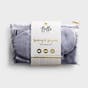 Santa Barbara Designs - Bella - Satin Sleep Set - Gray
