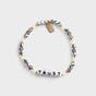 Trust - Beaded Bracelet