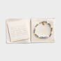Trust - Beaded Bracelet