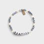 Be Still - Beaded Bracelet
