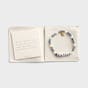 Be Still - Beaded Bracelet