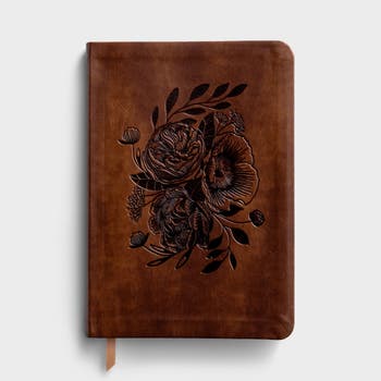 Hosanna Revival - Notebook - Aurora Theme