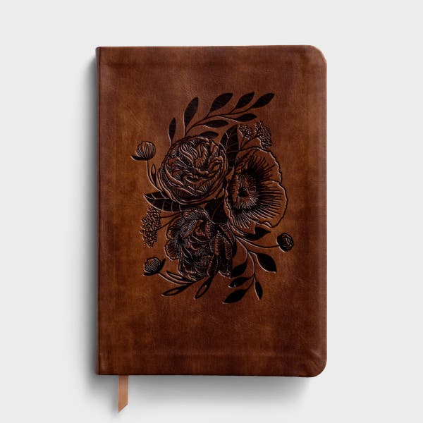 Hosanna Revival - Notebook - Aurora Theme