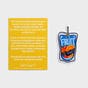 Dear Heart - Fruit of the Spirit Inspirational Sticker