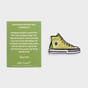 Dear Heart - Walk By Faith Inspirational Sticker