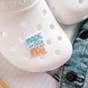 Dear Heart - In His Image Shoe Charm