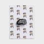 Dear Heart - Jesus Rocks Shoe Charm
