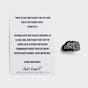 Dear Heart - Jesus Rocks Shoe Charm