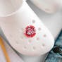 Dear Heart - Let Your Light Shine Shoe Charm