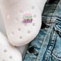 Dear Heart - What a Friend in Jesus Shoe Charm