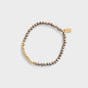 Dear Heart - Abide in Me Bracelet
