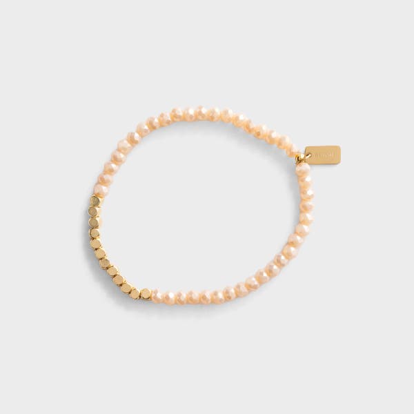 Dear Heart - Delight in the Lord Bracelet 
