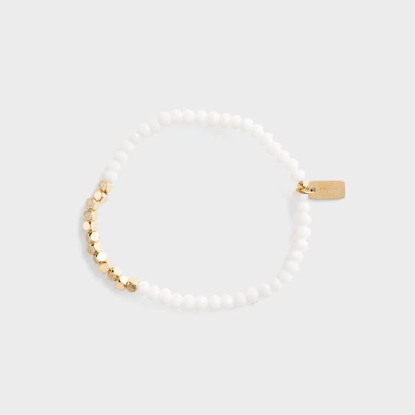 Dear Heart - Unshakeable Peace Bracelet 