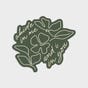 Dear Heart - Abide in Me Sticker