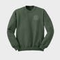 Dear Heart - Abide in Me Pullover