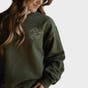 Dear Heart - Abide in Me Pullover
