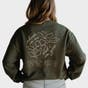 Dear Heart - Abide in Me Pullover