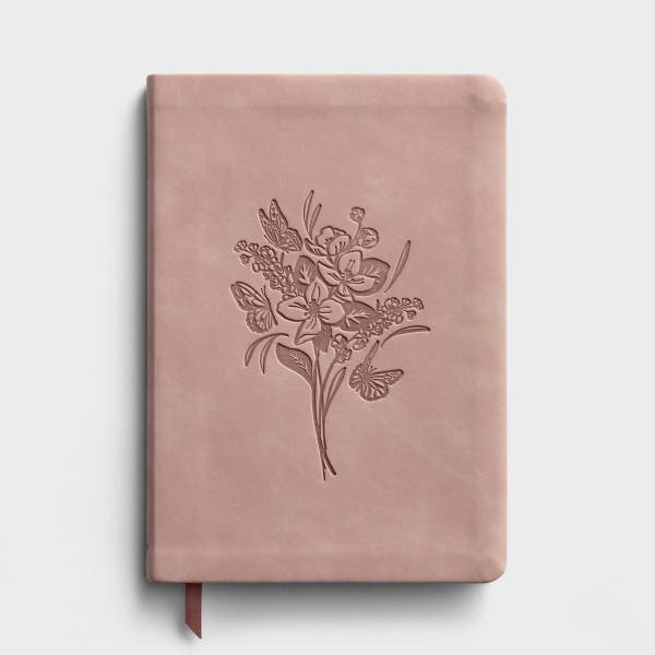 Hosanna Revival - Notebook - Shiloh Theme