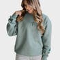 Dear Heart - Freedom in Surrender Pullover