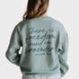 Dear Heart - Freedom in Surrender Pullover