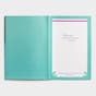 Mother's Day - Beauty and Goodness - 3 Premium Cards, KJV