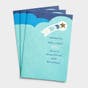 Graduation - Who You Are - 3 Premium Cards