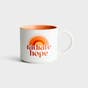 Radiate Hope - Ceramic Mug