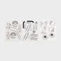 Dwell Differently - Book Companion Scripture Memory Verse Tattoo Set